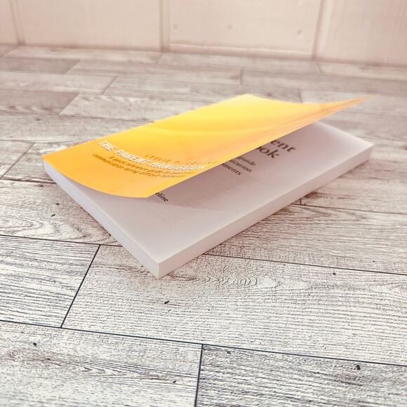 THE PARENT HANDBOOK By Leslie Leline - Positive Communication Difficult Moments - Picture 14 of 16